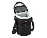 Lowepro Lens Case 11x18cm Black - 1182374 - zdjęcie 4